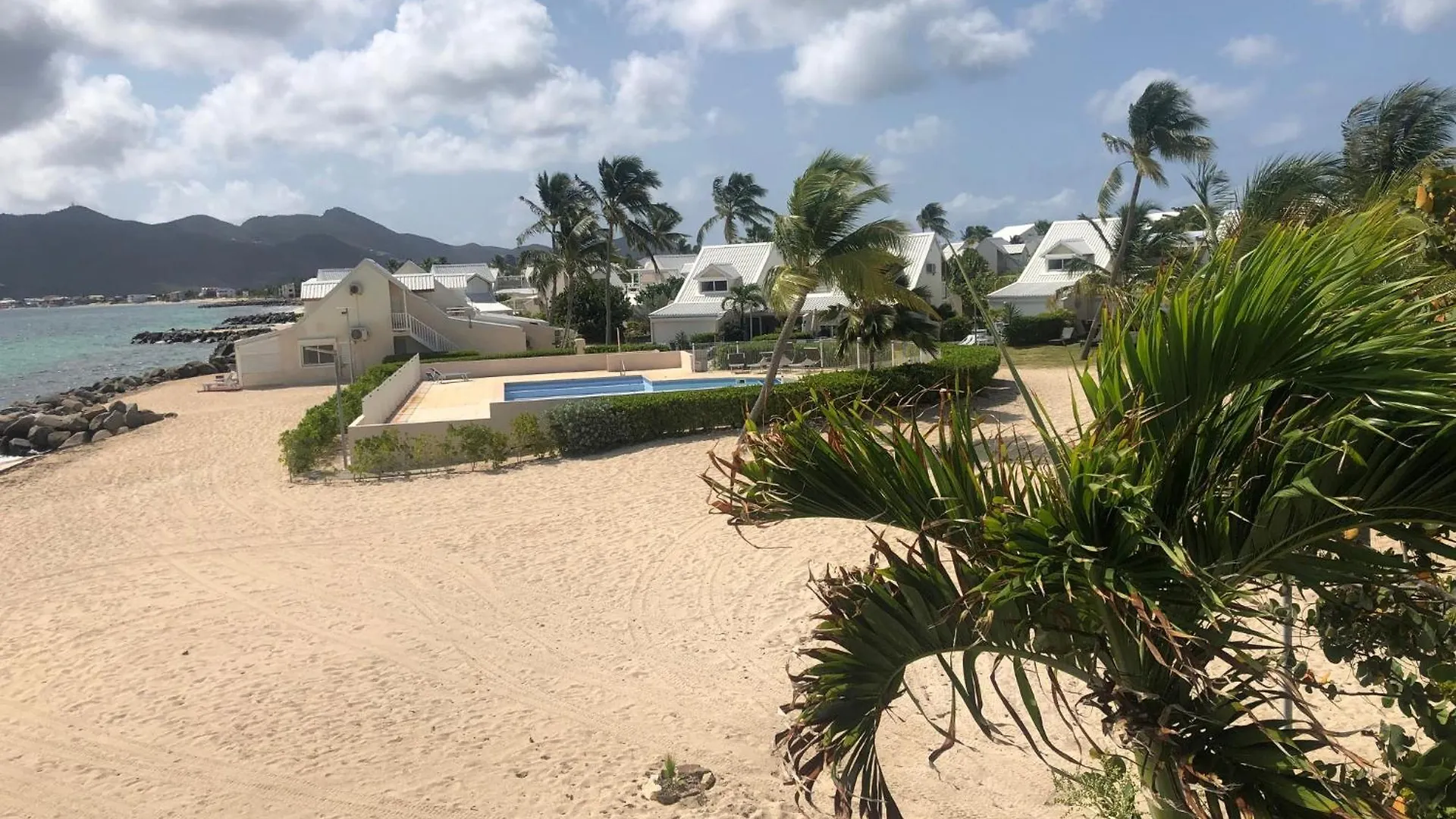 Casa vacanze Sweet Home Sur La Plage Marigot