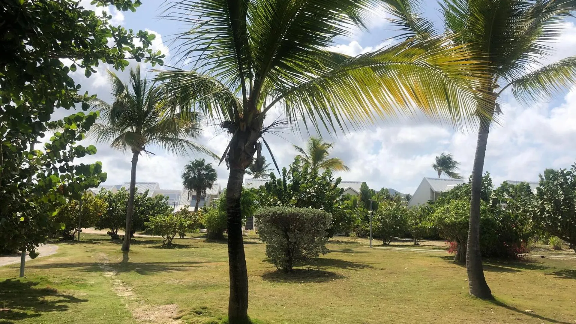 Casa vacanze Sweet Home Sur La Plage Marigot  Sint Maarten