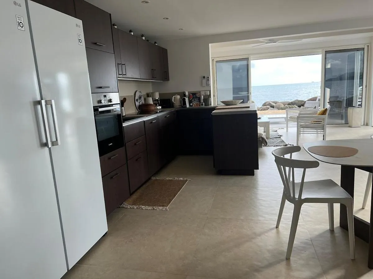 Sweet Home Sur La Plage Marigot  0*, Marigot (Saint Martin) Sint Maarten