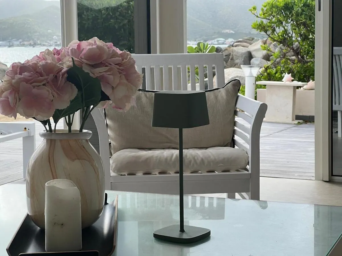 Casa vacanze Sweet Home Sur La Plage Marigot