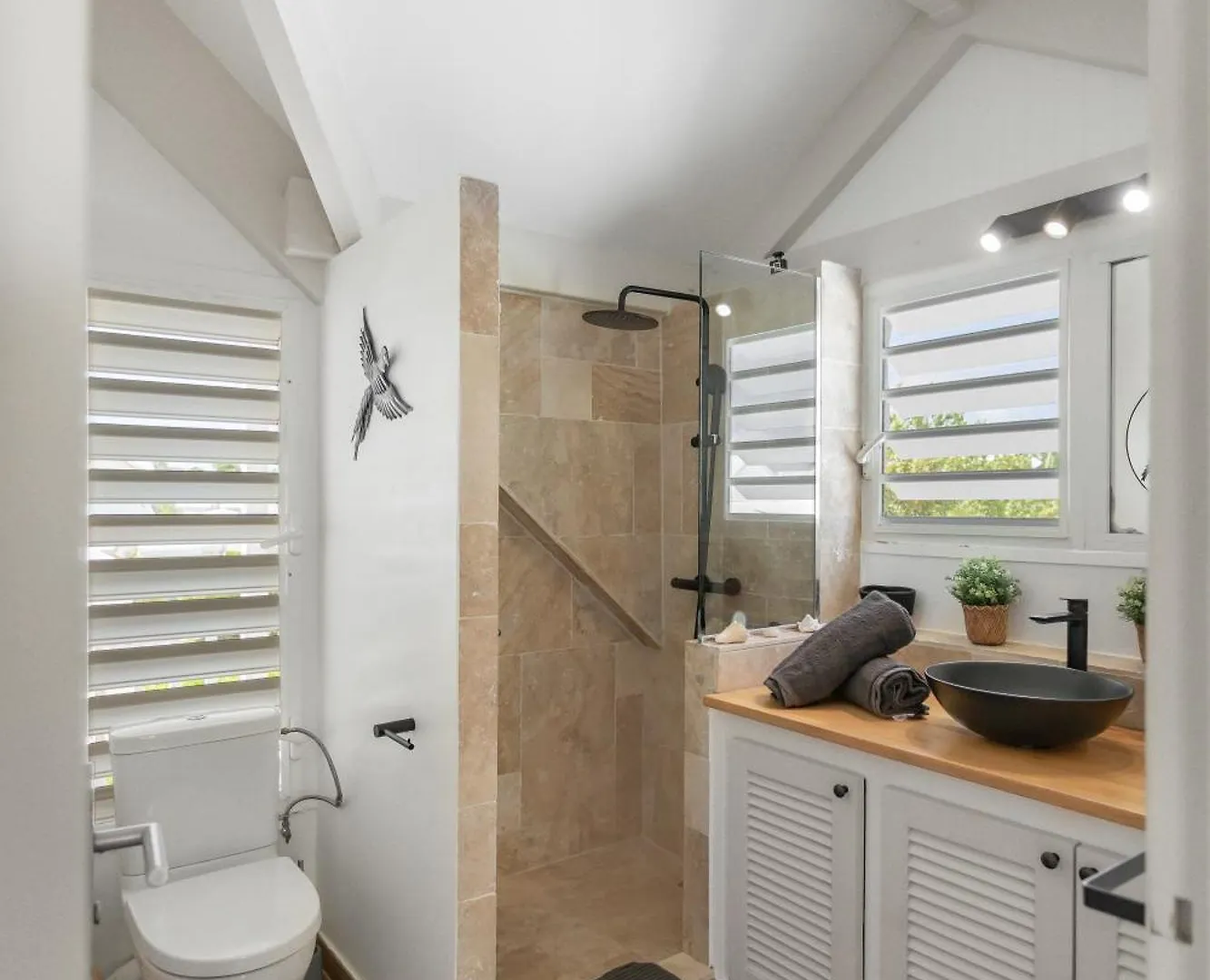 Casa vacanze Sweet Home Sur La Plage Marigot
