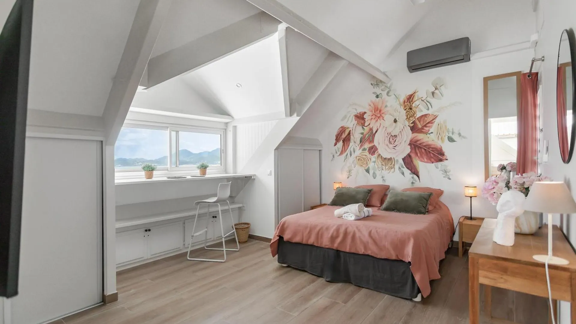 Casa vacanze Sweet Home Sur La Plage Marigot  Sint Maarten