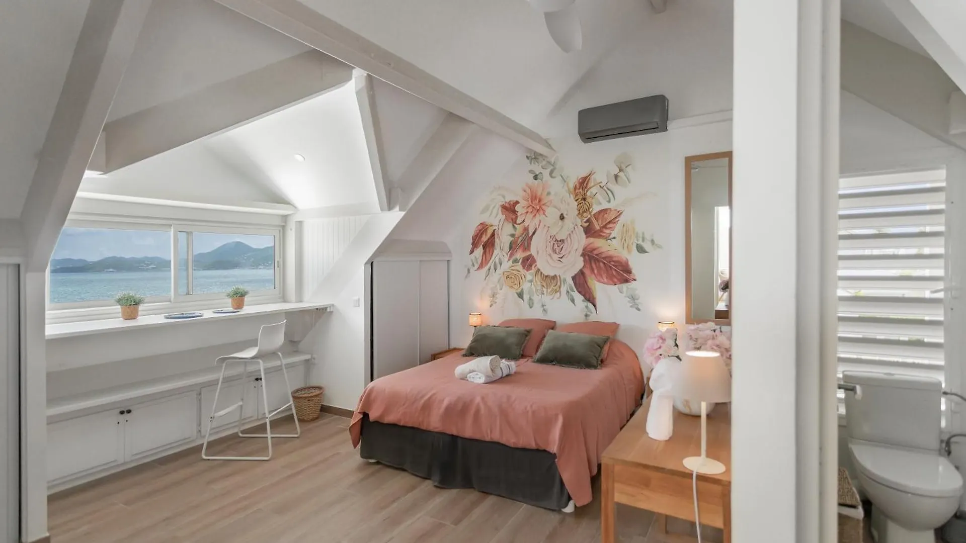 Casa vacanze Sweet Home Sur La Plage Marigot